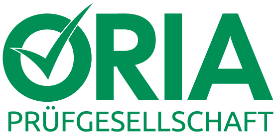 ORIA Prüfgesellschaft