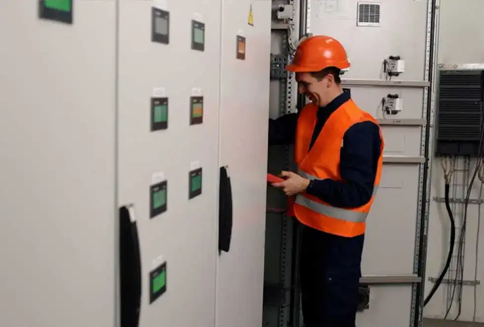 elektroprüfung hamburg oria prüfgesellschaft pruefgesellschaft elektriker dguvv3 din vde
